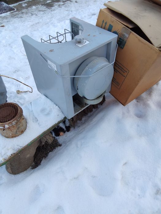 Продаю Соляро газ