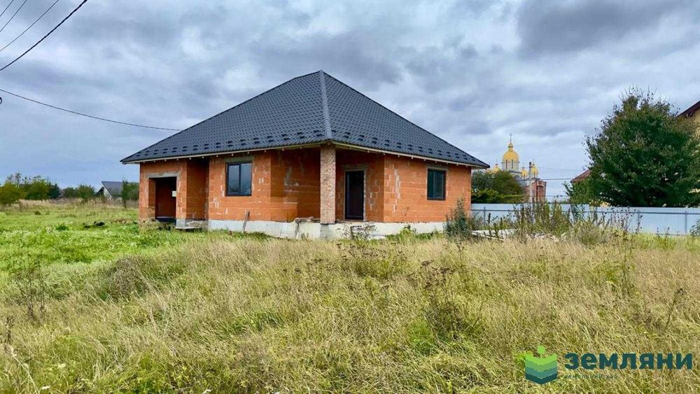 Продається будинок в центрі Підлужжя (7)