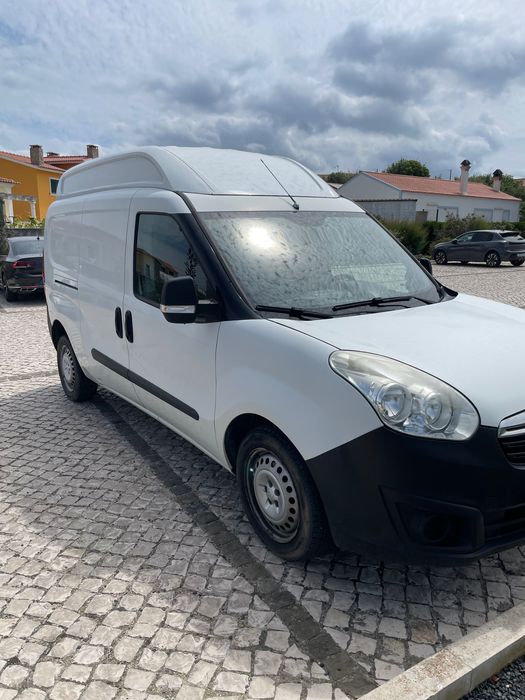 Opel Combo 1.6 CDTI XL