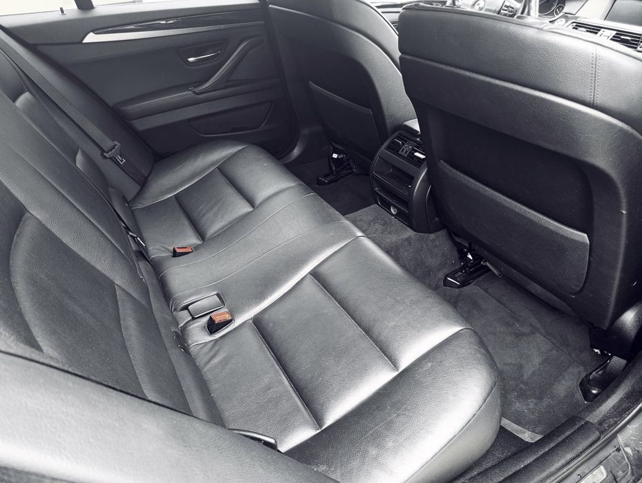 BMW f11 seria 5 Navi możliwa zamiana