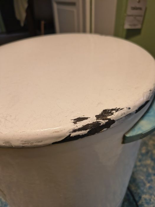 Pralka Światowid, typu Frania