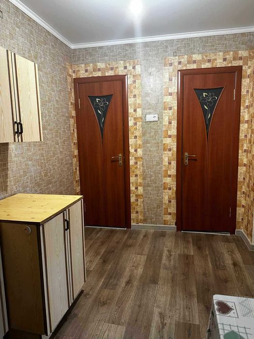Двокімнатна квартира