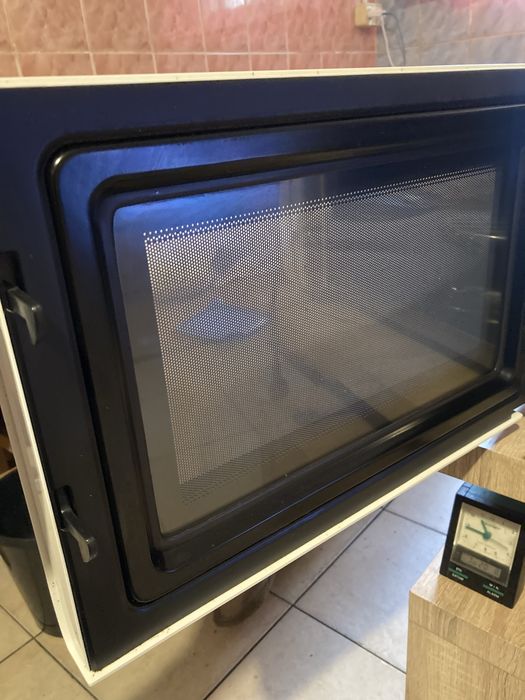 Kuchenka mikrofalowa panasonik 1000 w