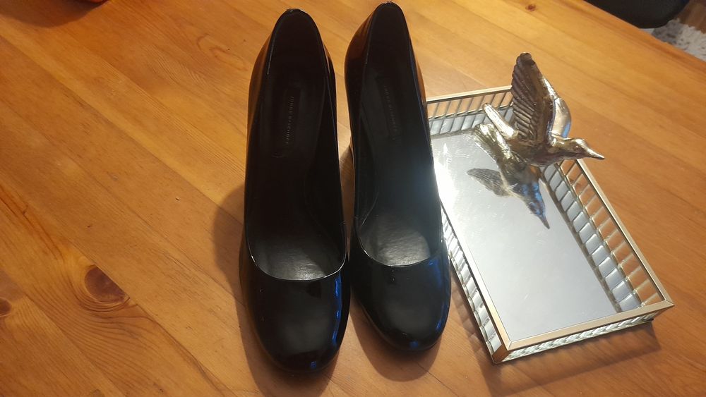 Sapato elegante Jorge Bischoff T.37
