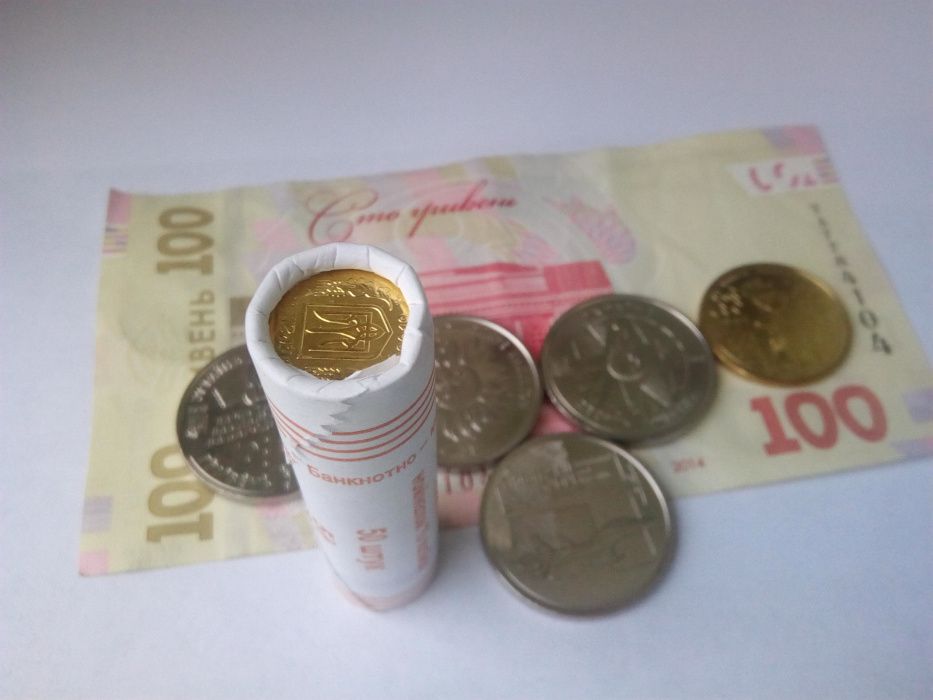 Монеты Украины 10 гривен ВСУ, ССО, ТРО, Антоновский мост