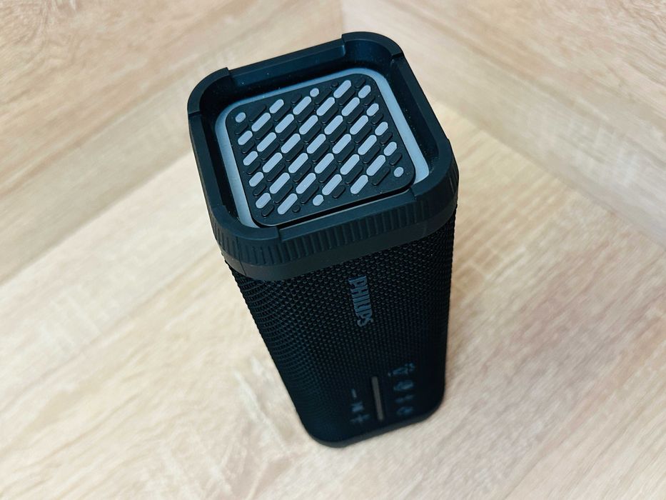Głośnik bluetooth Philips TAS2000B Stan bdb Okazja!