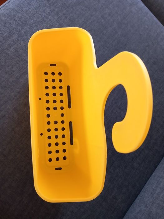 Cesto Multiusos Cozinha / WC