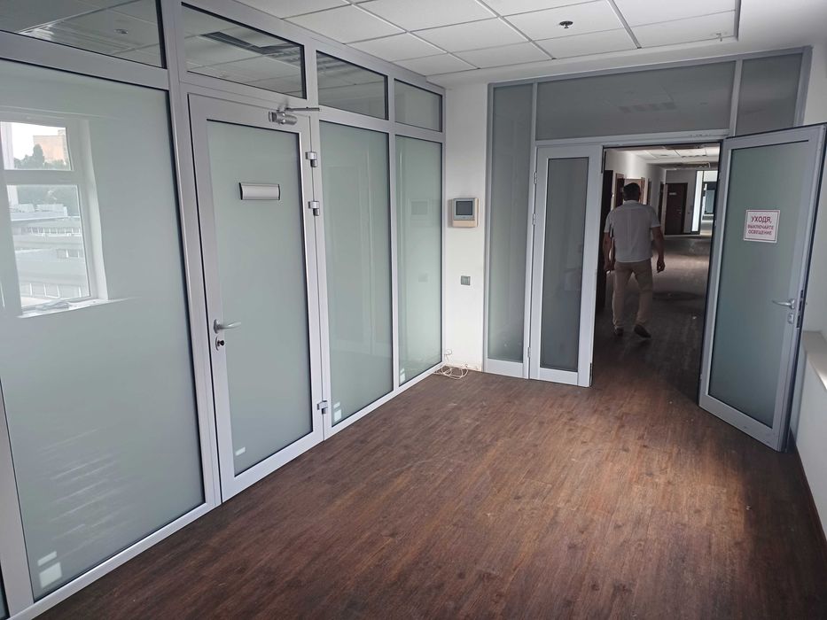 Коммерческая недвижимость по адресу ул. Борщаговская (площадь 561 м²) - Atlanta.ua - фото 4