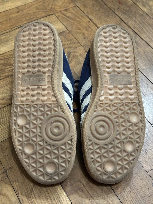 Adidas Samba XLG – rozmiar 42 (26,5 cm)