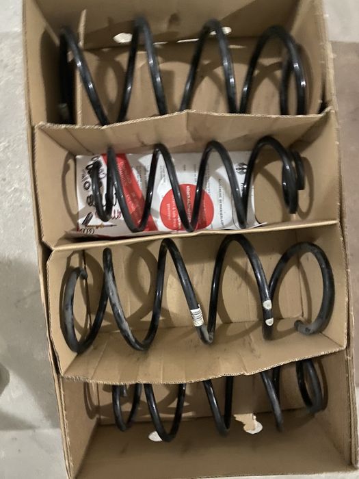 Kit Molas Mercedes A180 W176