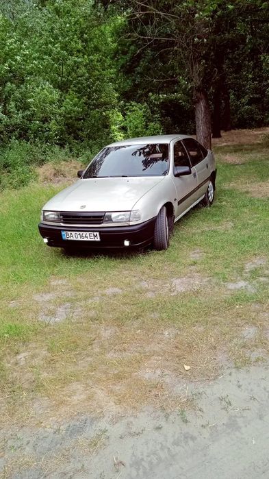 Продам Opel vectra a 1989р за 45.000гр