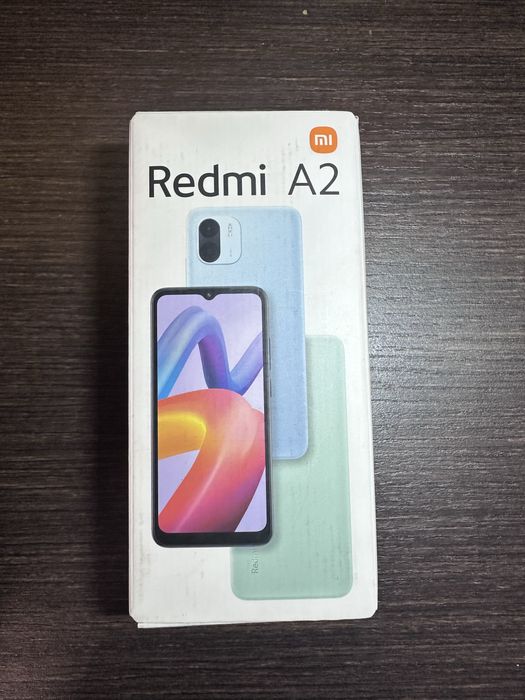 Xiaomi Redmi A2  2ram 32gb
