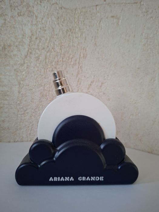 Ariana grande cloud intense