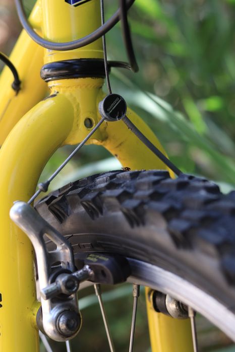 Bicicleta GT Talera 26' (M)