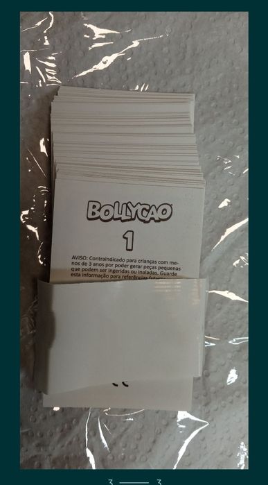 Tou 2026, Bollycao DC heróis 2023.