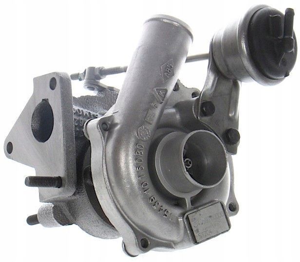 Turbosprężarka 54359700000 8200022735