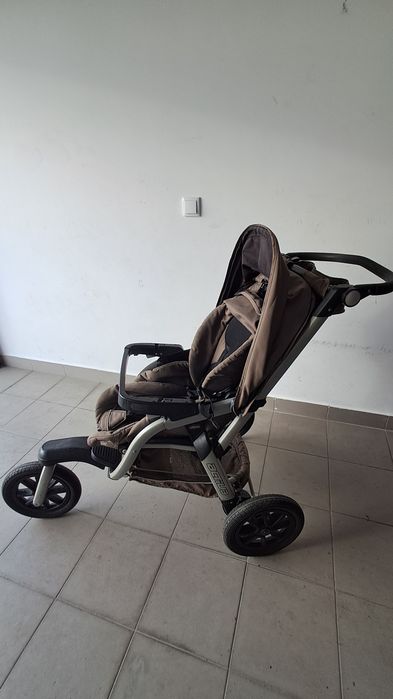 Conjunto Trio da Chicco