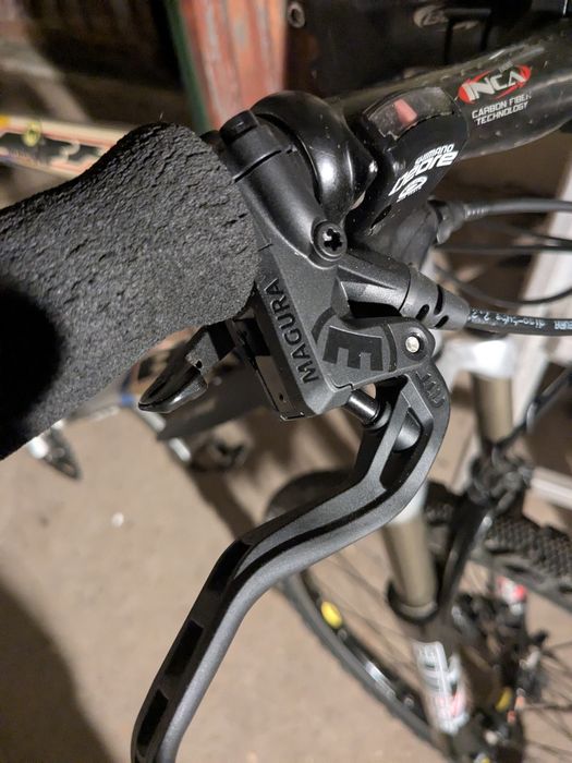 Bicicleta BTT BH Sierra Nevada