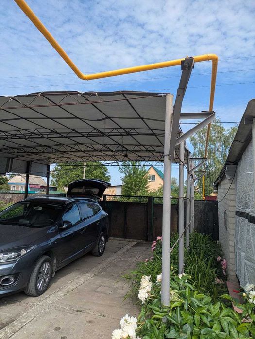 Продам обустроенный жилой дом в Петропавловке Днепропетровская обл.