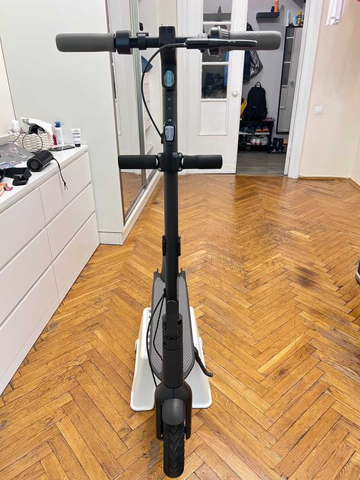 Електросамокат Segway Ninebot MAX G30 II Black