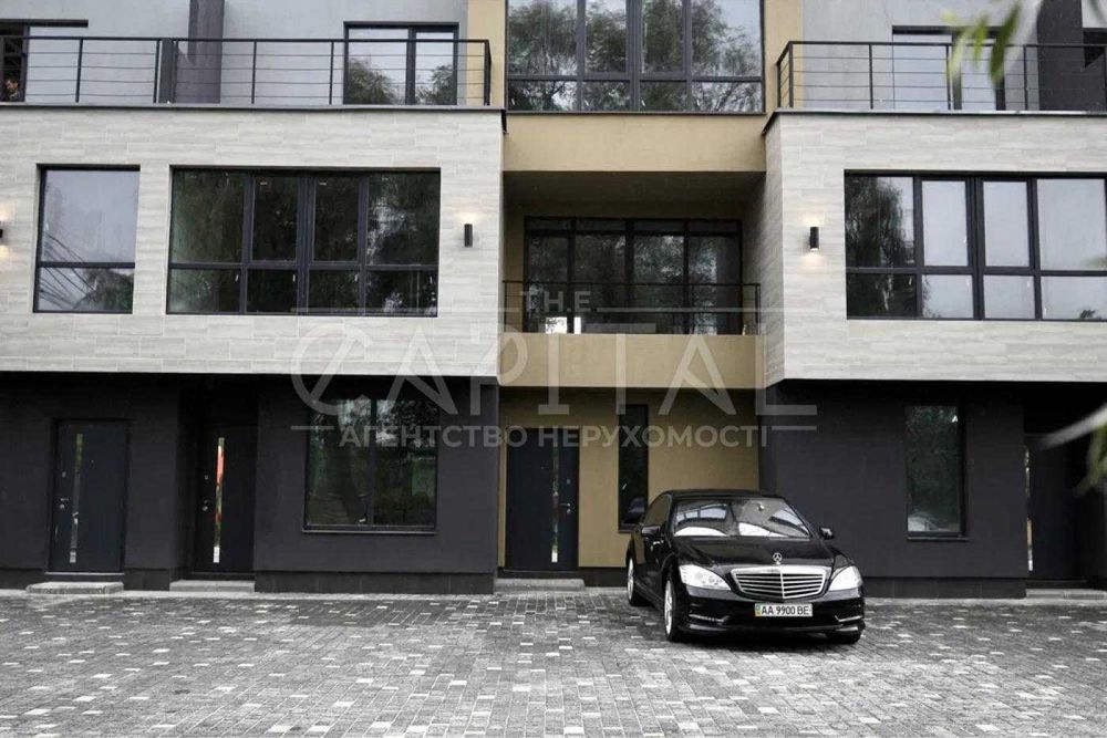 Продаж будинку в Києві, Дніпровський район. - View 4
