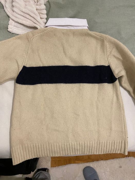 Camisola Sacoor M
