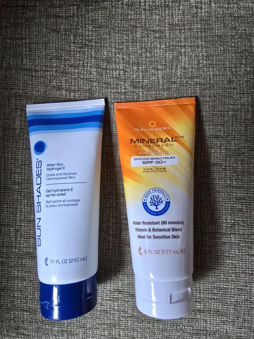 Krem z filtrem od Melaleuca