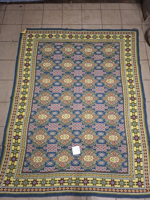 Kilim kapa narzuta prl