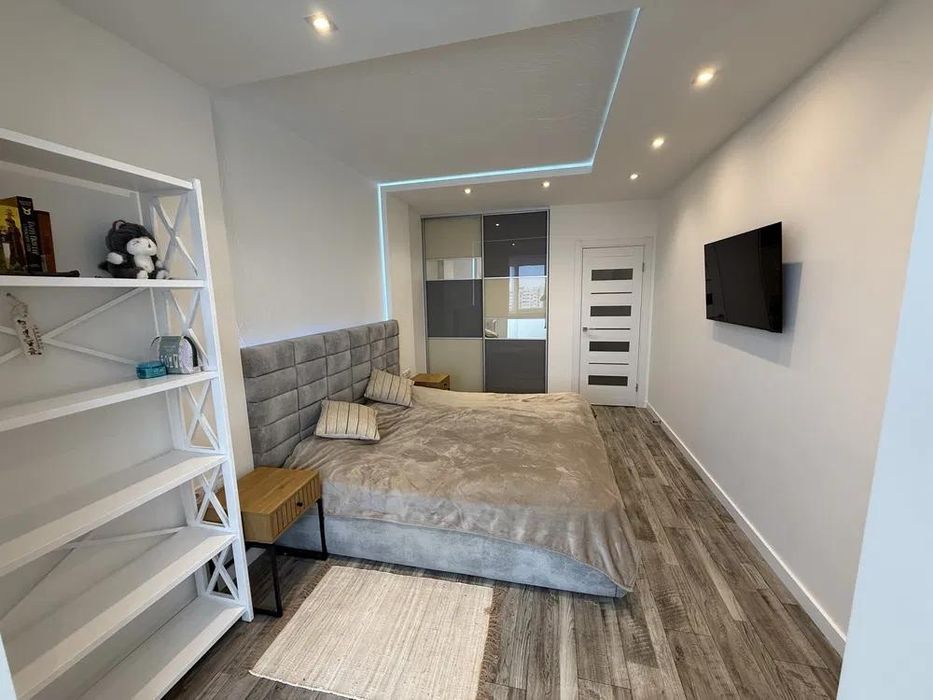 2-rooms apartment apartment by the address st. Gmyri Borisa (area 80 m²) - Atlanta.ua - photo 2