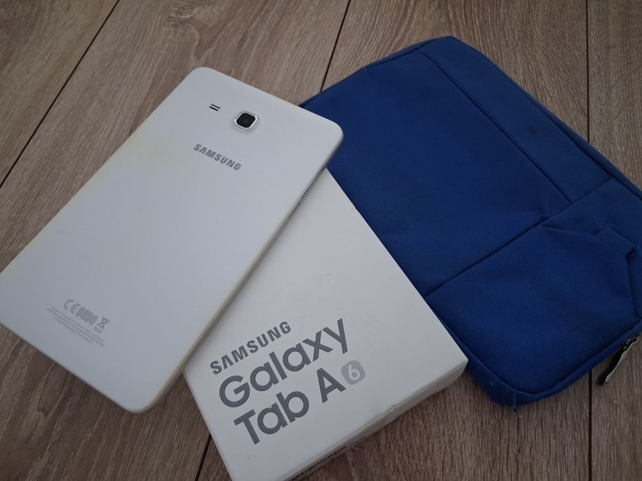 Tablet Samsung Galaxy A6 LTE