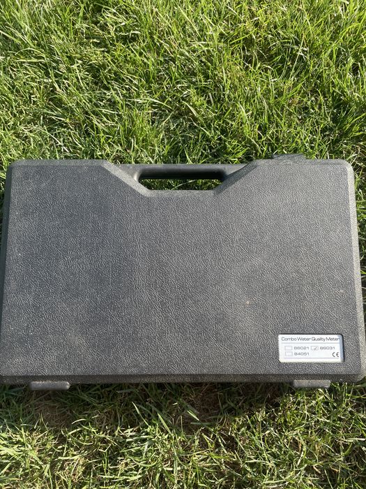 AZ86031 Water Quality Meter