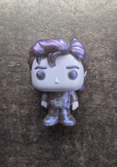 Figurka Kinder Strangers Things STEVE