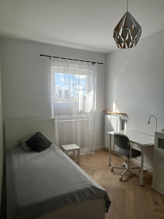 Mieszkanie – Łódź - Widok 3