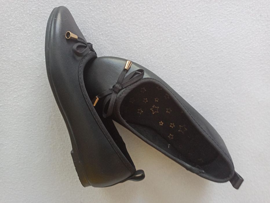 Buty balerinki 31