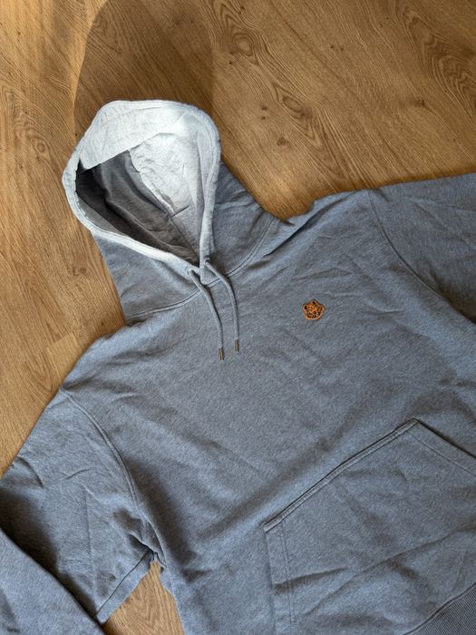 Кофта-худі Kenzo (size XL)