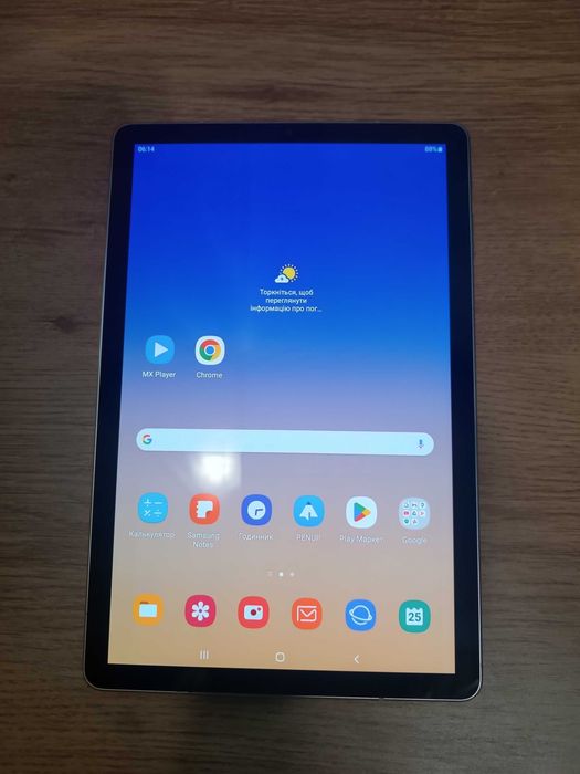 Планшет Samsung Galaxy Tab s4 SM-T830
