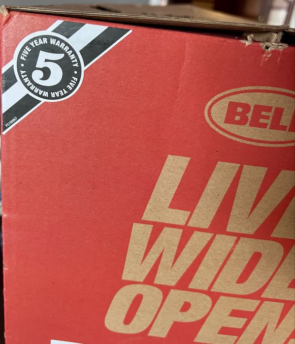 Capacete Bell Srt Nardo cinza modular tamanho M