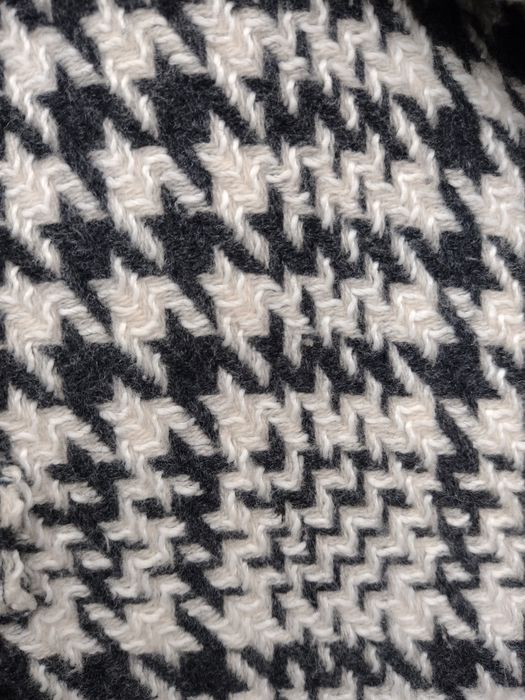 Żakiet krótki płaszczyk h&m xs