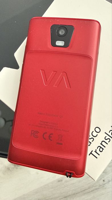 Translator Vasco Q1