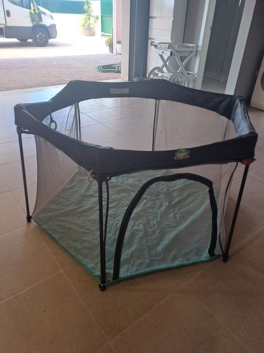 Parque infantil para criança