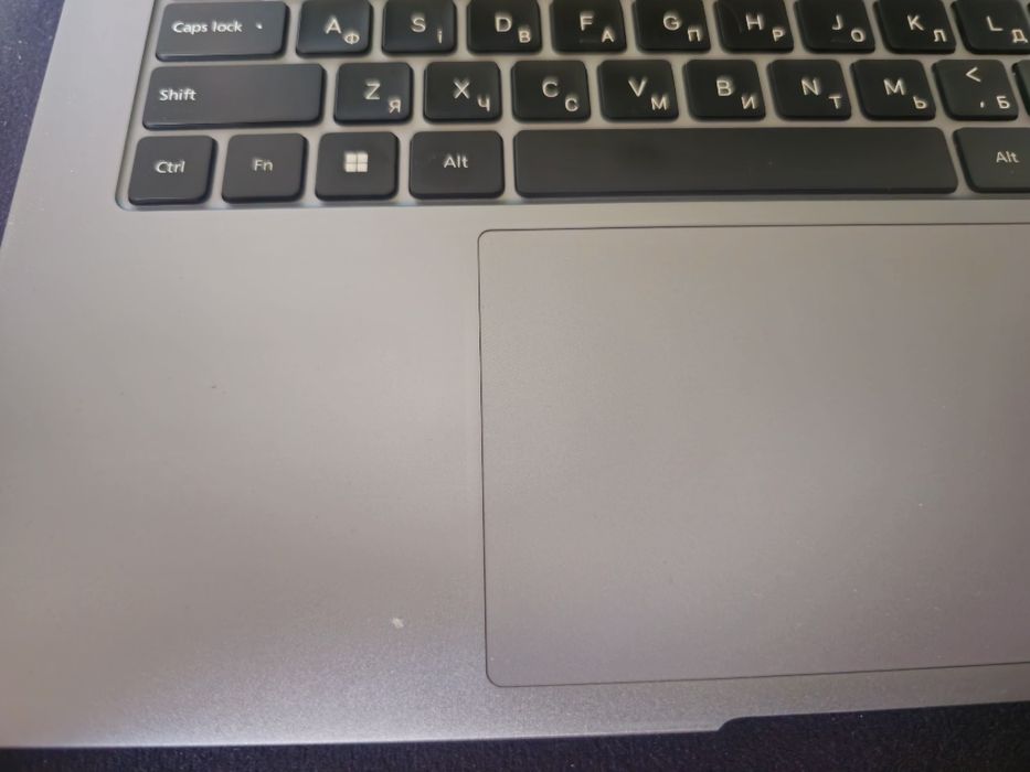 Ноутбук Xiaomi RedmiBook 14  i5/16GB/512GB/Win11