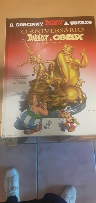 Varios Livros portugueses