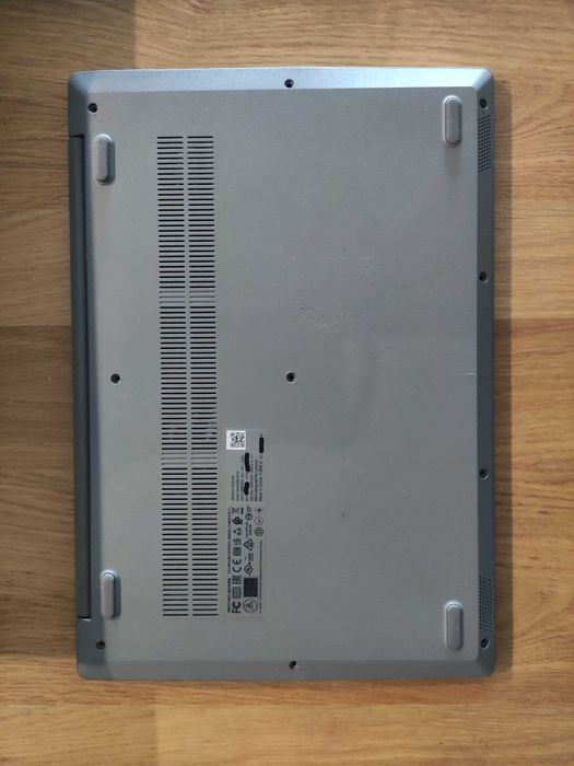 Portátil LENOVO IdeaPad 15 pol, Ryzen 7, 8GB, Disco 256GB Samsung EVO