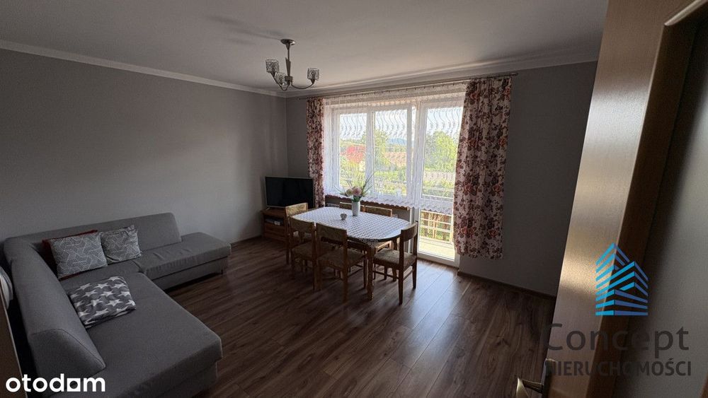 Dom 150 m² z garażem i stodołą – Złota, 26 ar