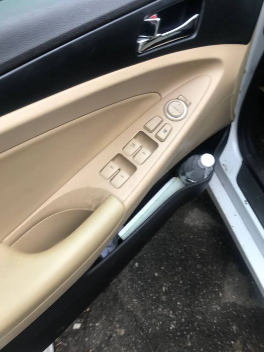 Продам авто Hyundai Sonata