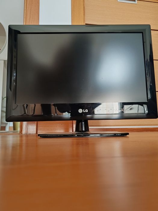 Televisão LG - 19 Polegadas
