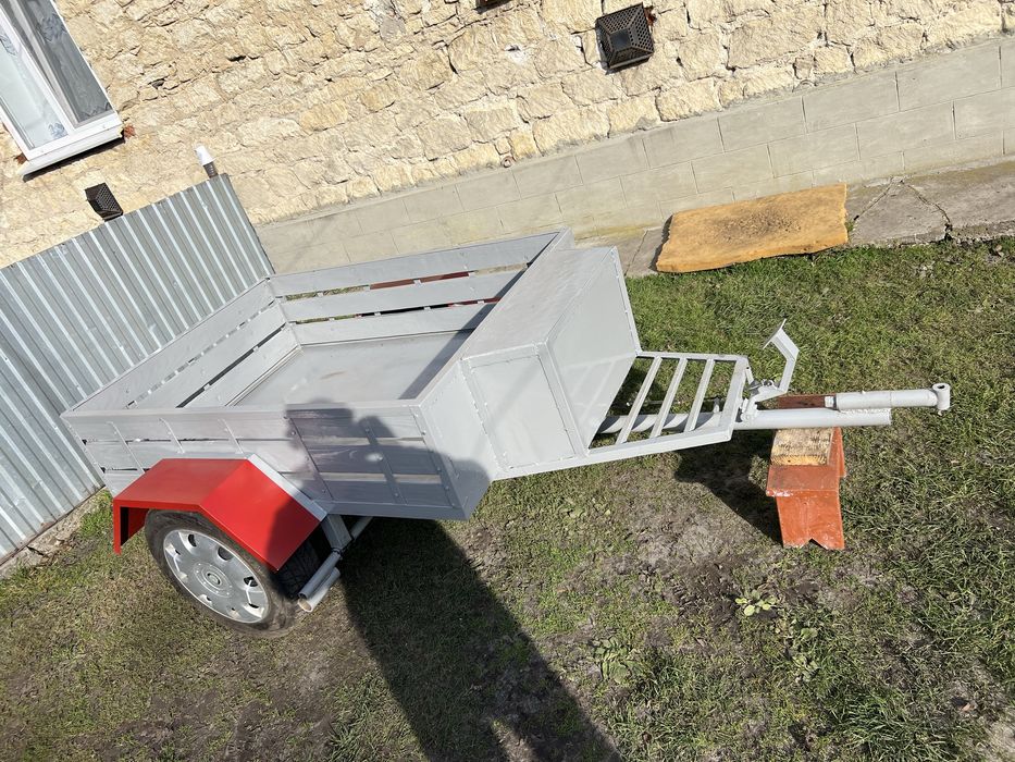 Продається Прицеп для Мотоблока