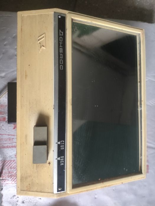 Сушилка для рук Донбас