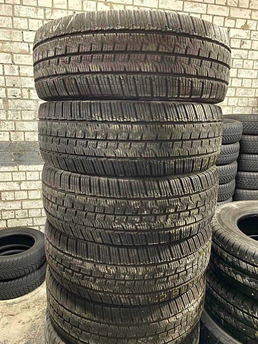 Шини r 16c 235/65 R16C зимові б/у СКЛАД