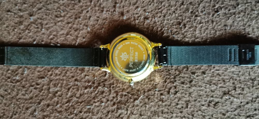 Sprzedam zegarek damski